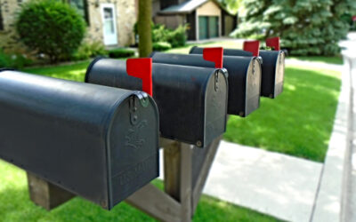 “Direct Mail Should Be Featured In Your Marketing Mix”