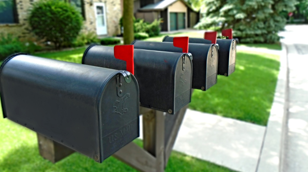 “Direct Mail Should Be Featured In Your Marketing Mix”