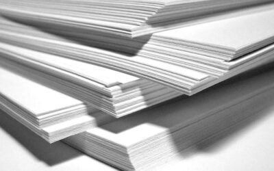 Your Guide to Paper Types: Which One Is Right for Your Print Project?
