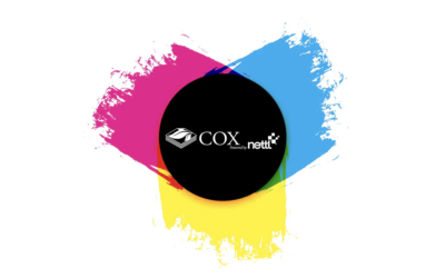 A Day in the Life of a Print Job: From Order to Delivery