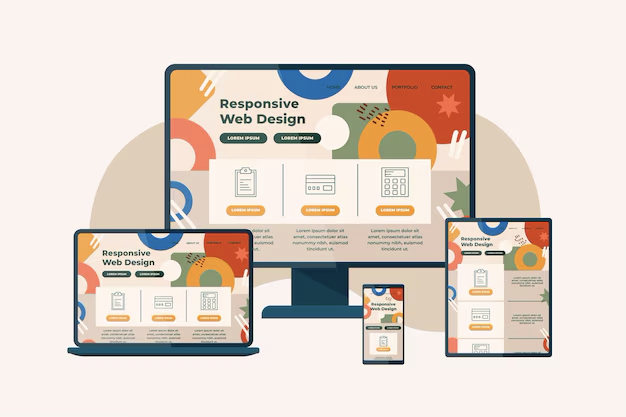 Why Responsive Websites Matter for Your Business