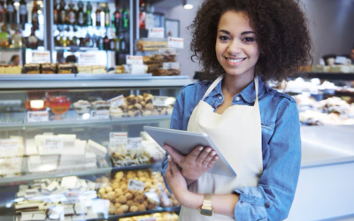 Print Materials Every Small Business Should Have