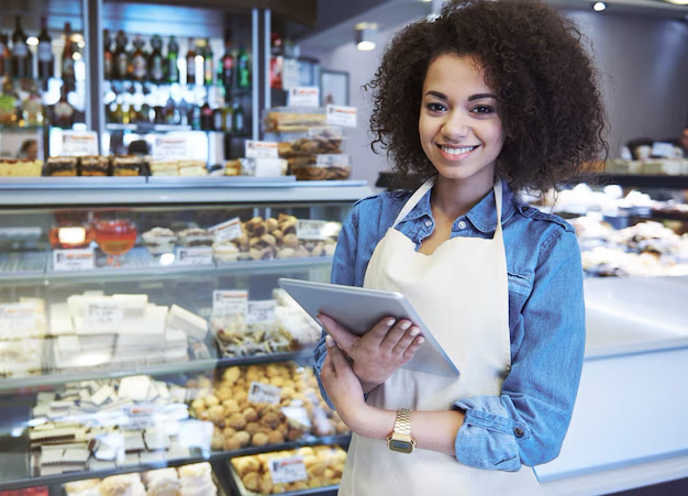 Print Materials Every Small Business Should Have